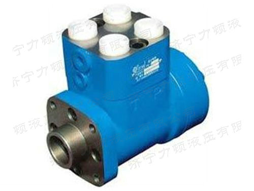 BZZ摆线转阀式全milan米兰体育(中国区)体育官方网站转向器