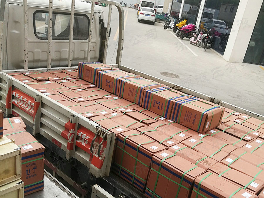 如何降低milan米兰体育(中国区)体育官方网站马达压力能的损失