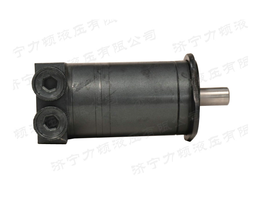 登录入口侧油口系列马达